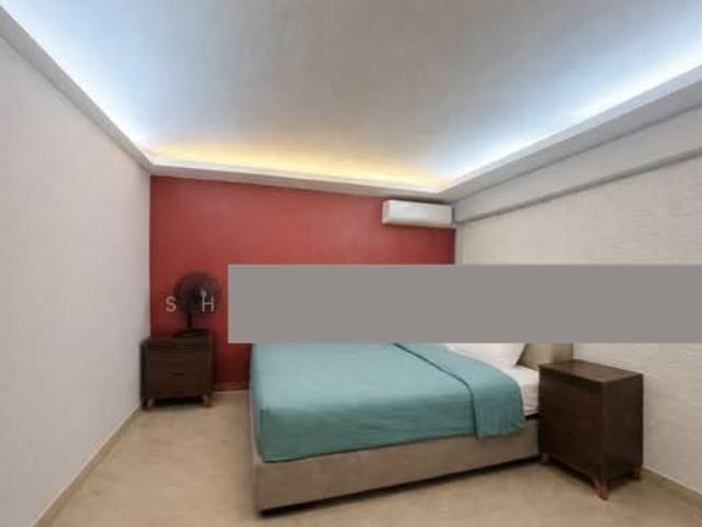 578 Woodlands Drive 16 HDB Apartment For Sale, $580,000, 3 Bed 2 Bath 1,184 sqft $490.00 psf