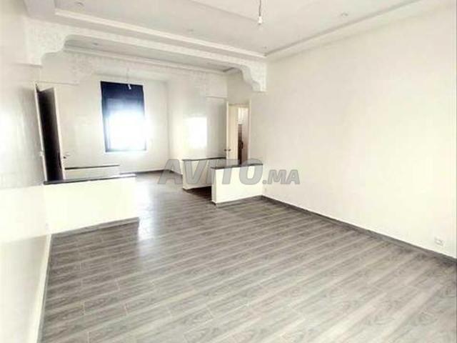 57963 Vente Appt à Casablanca Belvedere. Roches No