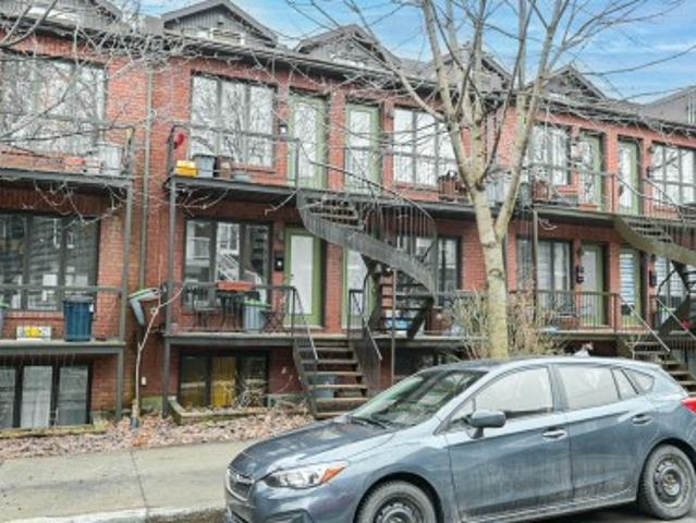 5798 7E Avenue, Montréal Rosemont/La Petite Patrie, QC, H1Y 2N8 lease for lease | Listing ID 21459 | Royal LePage
