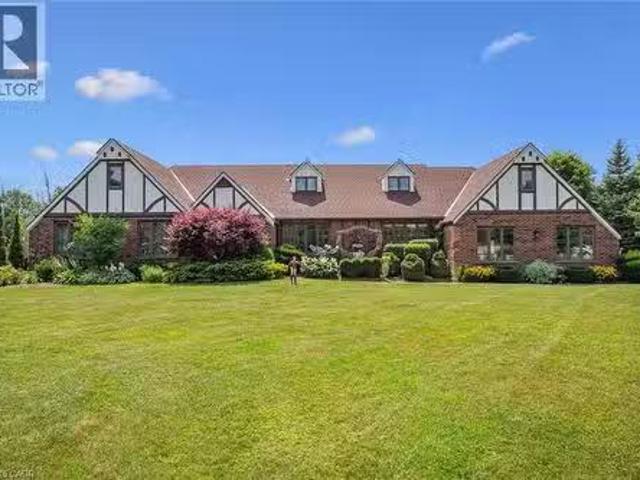 5792 8Th Line E, Ariss, ON, N0B 1B0 Luxury House for sale L.