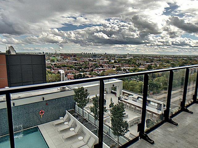 579 000$ Condo à Ville marie centre ville Et Vieux Mtl