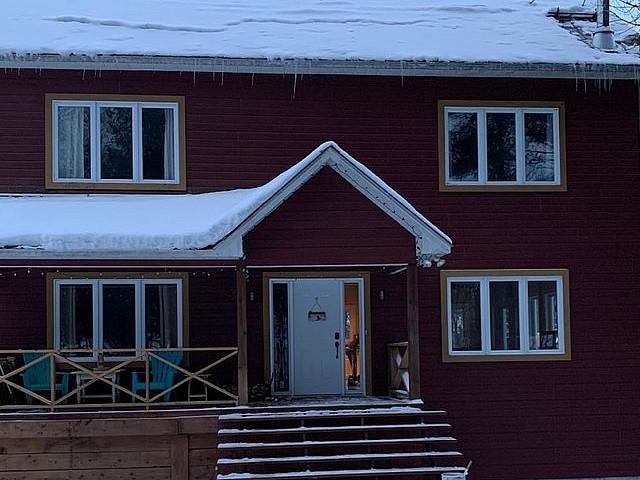 579 900$ Maison 2 étages à Vendre à Lac ste marie