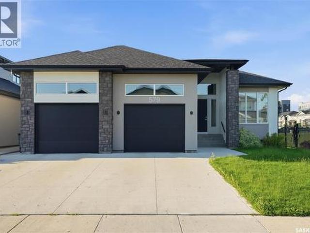 579 Boykowich Crescent, Saskatoon, SK, S7W 0S5 house for sale | Listing ID SK042171 | Royal LePage