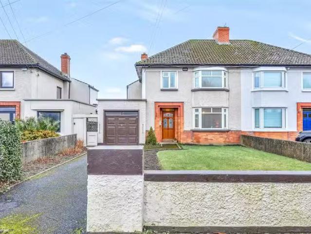 579 Howth Road, Raheny, Dublin 5, D05 W025