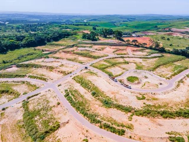 579 m² Land available in Elaleni Coastal Forest Estate