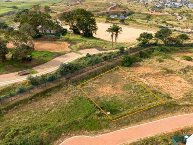 579 m² Land available in Elaleni Coastal Forest Estate