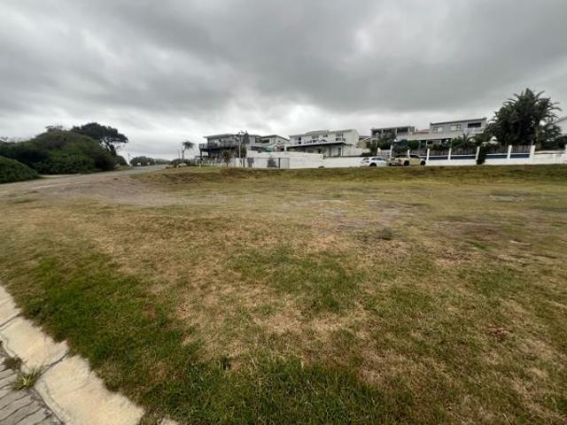 579 m² Land available in Glengariff
