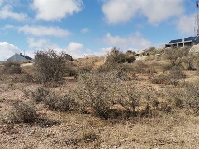 579 m² Land available in Hoogland