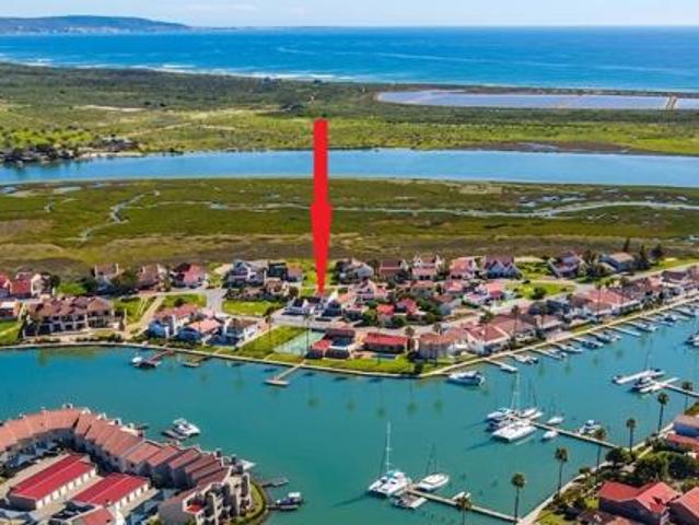 579 m² Land available in Port Owen