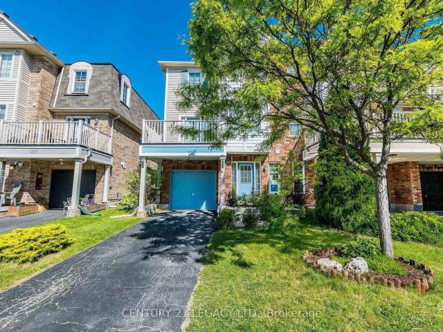 579 Speyer Circle N, Milton | For Sale @ $739,000 | Condos. Ca
