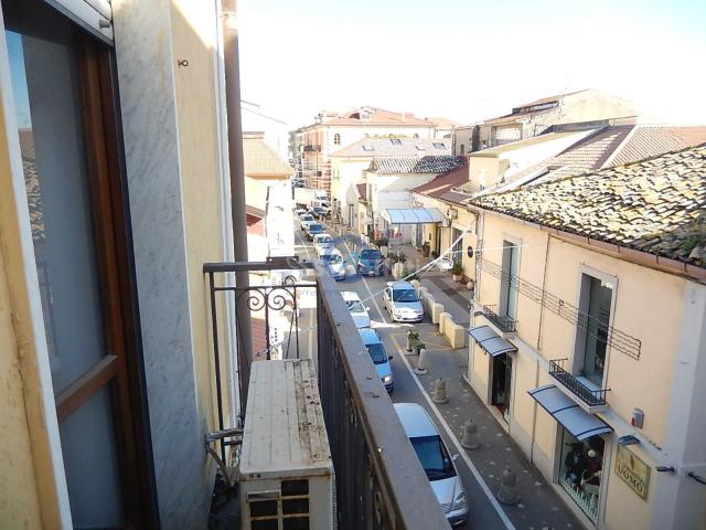 579 Stanza In indipendente in affitto a Catanzaro Lido Corso