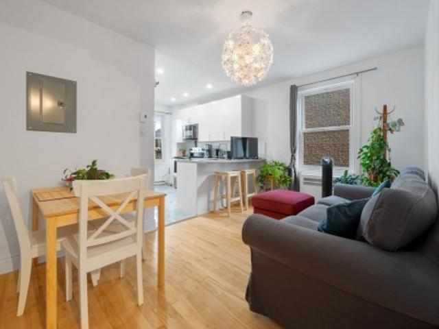 579A Av. De La Salle, Montréal Mercier/Hochelaga Maisonneuve, QC, H1V 2J3 condo for sale | Listing ID 20290 | Royal LePage