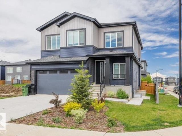 5804 Kootook Link Sw, Edmonton, AB, T6W 4Z6 house for sale | Listing ID E4494 | Royal LePage