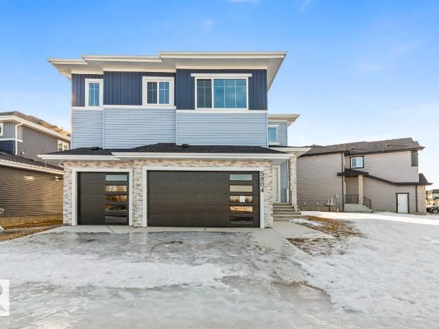 5804 Soleil Boulevard