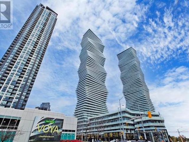 5804 3 Confederation Parkway, Mississauga, ON, L5B 0M3 condo for sale | Listing ID W12002 | Royal LePage
