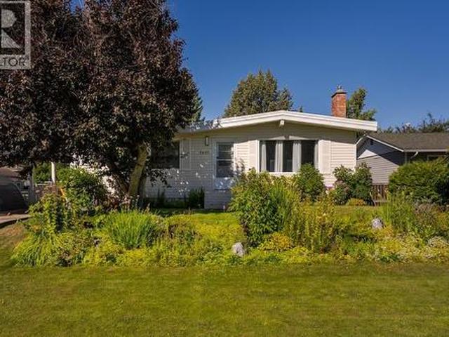 5807 Oxford Drive, Prince George, BC, V2N 2E5 house for sale | Listing ID R3157 | Royal LePage