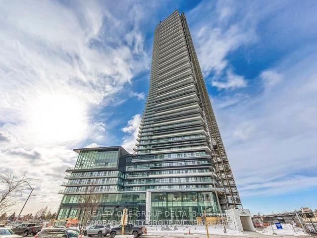 5807 Burnhamthorpe Road W, Mississauga | 2+1Beds/2Bath, Condo, $2,600/mo | Condos. Ca