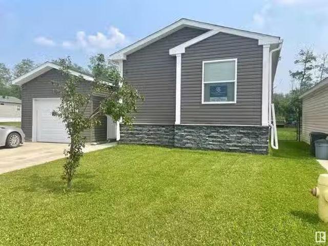 5807 Primrose Rd, Cold Lake, AB, T9M 0C6 house for sale Lis.