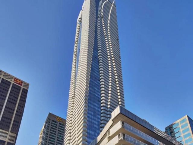 5808 1 Bloor Street E, Toronto | 2Beds/2Bath, Condo, $3,800/mo | Condos. Ca