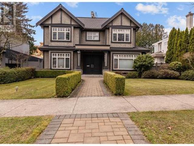 5809 Cartier Street, Vancouver, BC, V6M 3A6 house for sale | Listing ID R3005 | Royal LePage