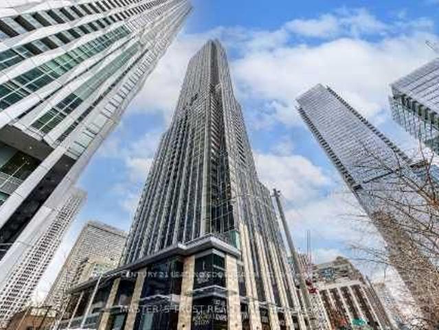 5801 11 Yorkville Avenue, Toronto | Leased, C12877 | Condos. Ca