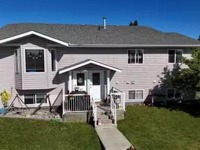 5802 12 Avenue, Edson, AB, T7E 1X2 house for sale Listing I.
