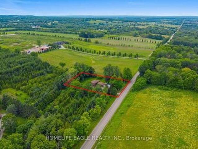 5803 3Rd Line, New Tecumseth, ON, L0G 1W0 house for sale | Listing ID N13497 | Royal LePage