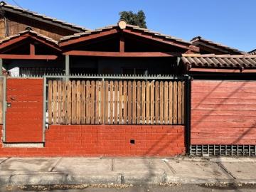 $ 580.000 Casa en Arriendo en Pudahuel 3 dormitorios 1 baño / Gestión y Propiedad