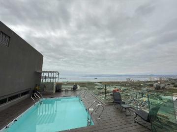 $ 580.000 Departamento en Arriendo en Coquimbo 2 dormitorios 2 baños / Kutt Property