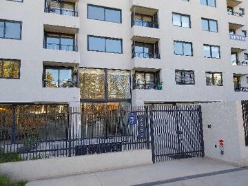 $ 580.000 Departamento en Arriendo en Ñuñoa 1 dormitorio 1 baño / Kutt Property