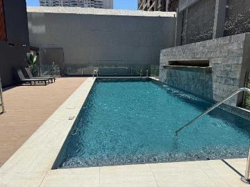 $ 580.000 Departamento en Arriendo en Ñuñoa 1 dormitorio 1 baño / Kutt Property