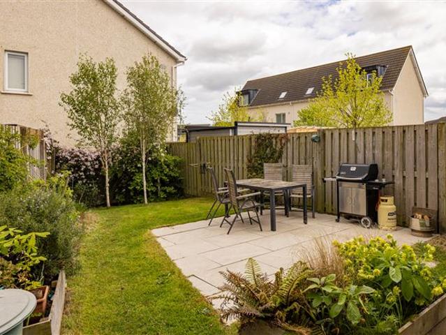 Sale Agreed | 38 Ashfield Avenue, Ridgewood, Swords, County Dublin Morton & Flanagan Ltd. Swords 4996 MyHome. Ie Residential