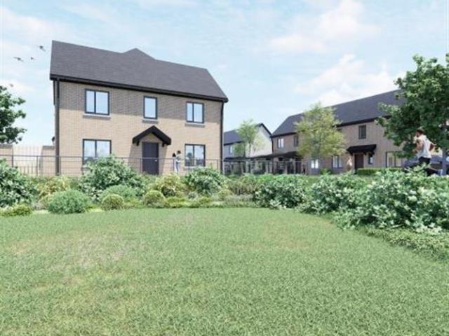 580,000 | 4 Bedroom Homes, Palmer Gardens, Rush, County Dublin Grimes Skerries 4979 MyHome. Ie Residential