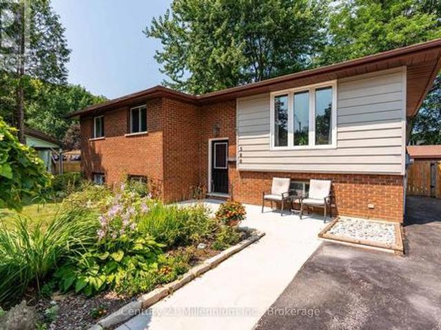 580 2Nd A Street W, Owen Sound, ON, N4K 6H4 house for sale | Listing ID X13678 | Royal LePage