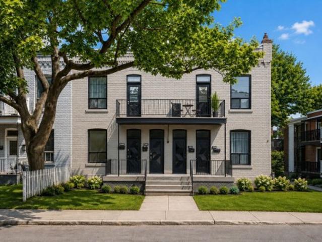 580 592 Rue Filiatrault, Montréal Saint Laurent, QC, H4L 3V2 investment for sale | Listing ID 20676 | Royal LePage