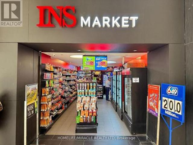 580 900 Dufferin Street W, Toronto, ON, M6H 4A9 commercial for sale | Listing ID C13017 | Royal LePage