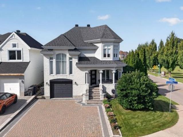 580 Av. Josaphat Demers, Laval Sainte Dorothée, QC, H7X 3M8 house for sale | Listing ID 15440 | Royal LePage