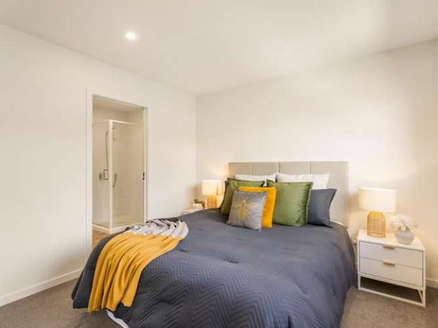 5/80 Barry Avenue, Cromwell, Central Otago
