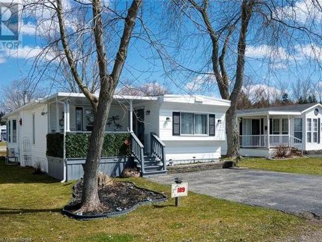 189 580 Beaver Creek Road, Waterloo, ON, N2J 3Z4 house for sale | Listing ID 40713 | Royal LePage