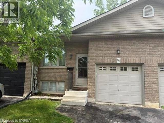 580 Grey Street, Brantford, ON, N3S 4Y1 house for lease | Listing ID 40838 | Royal LePage