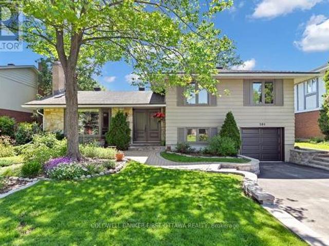 580 Duff Crescent, Ottawa, ON, K1J 7C5 house for sale | Listing ID X13436 | Royal LePage
