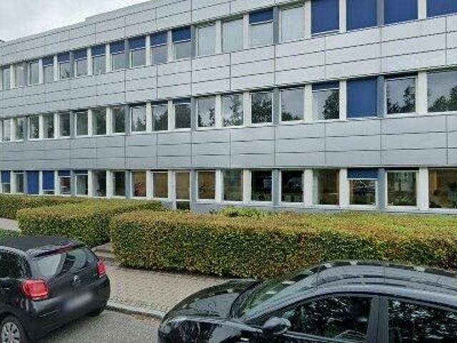 580 m2 kontor til leje i Albertslund