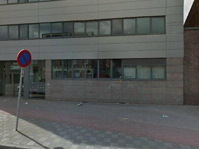 580 m2 office space for rent in Antwerp Merksem