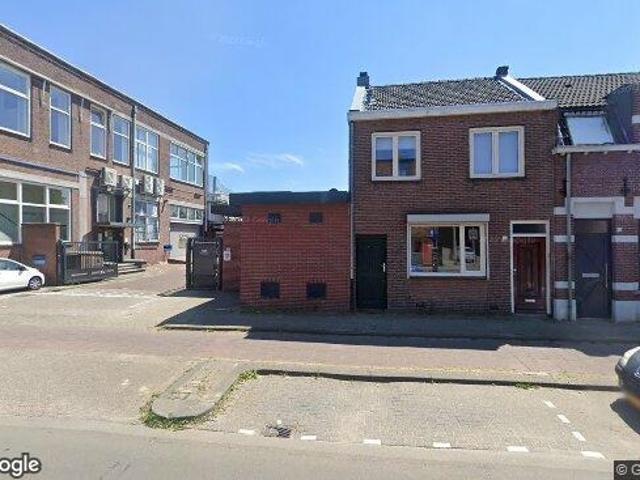 580 m2 office space for rent in Tilburg