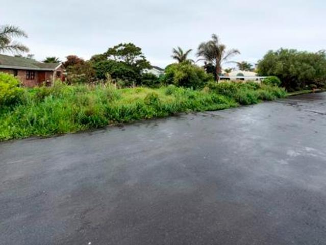 580 m² Land available in Aston Bay