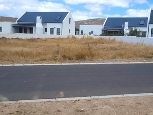 580 m² Land available in Harbour Lights