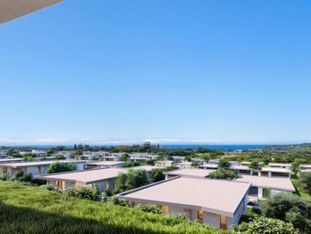580 m² Land available in Salt Rock