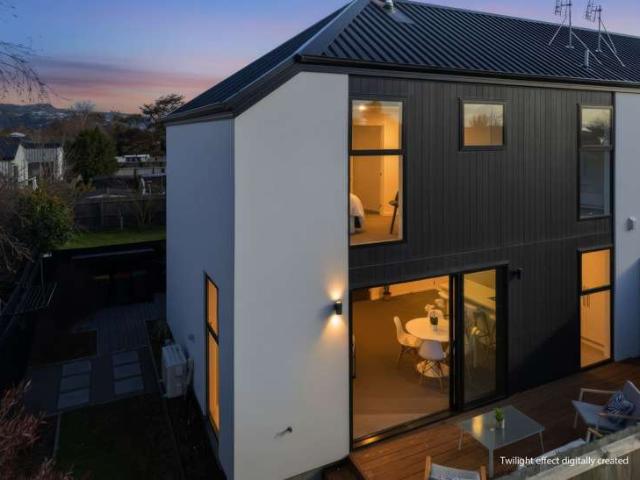 5/80 Mackworth Street, Woolston, Christchurch City