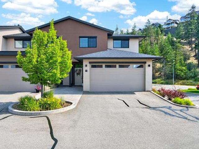101 580 Sedona Drive, Kamloops, BC, V2E 1H6 house for sale | Listing ID 10395 | Royal LePage