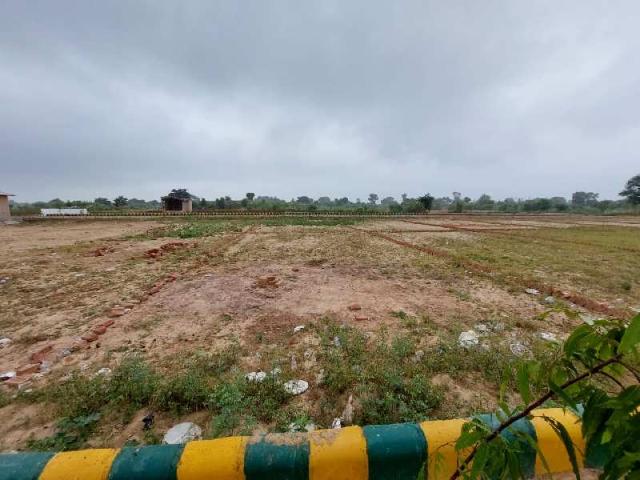 580 Sq.Yd. Plot in Sector 16 A Faridabad Listing ID: #8715